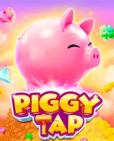 piggy tap