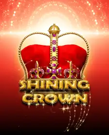 shining crown